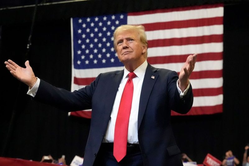  Appeals Court Grants Trump Temporary Reprieve on Tariffs, “TACO” Taunts Gain Steam