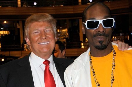 Snoop Dogg fires back at critics calling him a ‘sellout’ after Trump inauguration performance