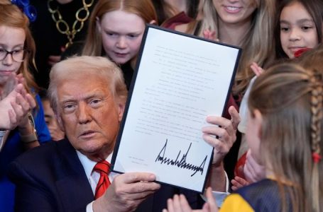 Lawsuit tracker: New resistance battling Trump’s second term through onslaught of lawsuits taking aim at EOs