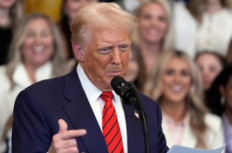 Trump embraces Dem policies traditionally rejected by GOP in bid to build ‘party of common sense’