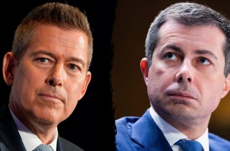 Buttigieg ‘got nothing done,’ Duffy declares: ‘Pete appears unburdened by no longer being a cabinet secretary’