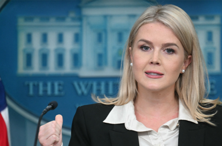 Trump has not directed administration to declassify Biden documents on health ‘cover-up’