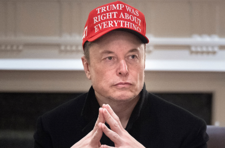 Top 5 most outrageous ways the government has wasted your taxes, as uncovered by Elon Musk’s DOGE