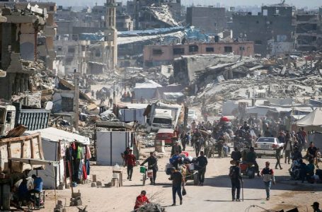 Israel turns tables on UN official claiming ‘genocide’ in Gaza with basic questions