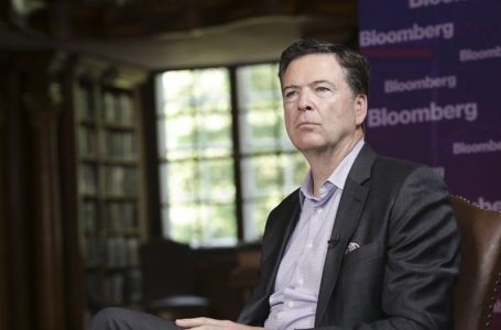 FBI Deputy Director Dan Bongino: James Comey ‘brought shame to the FBI again’ with ’86 47′ post