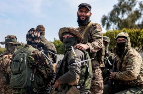 GORDON CHANG: Trump can reshape the Middle East and outfox China with one stunning move