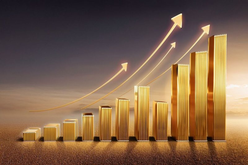  Zijin to Take on Precious Metals Streaming as Gold Price Soars