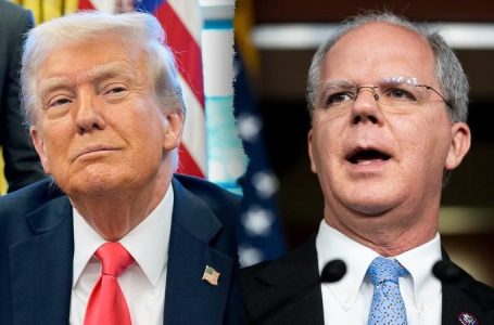 Senior House Republican eviscerates Dems for ‘fear campaign’ against Trump’s ‘big, beautiful bill’