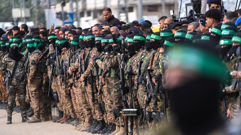  State Department breaks down plan to deal with Columbia, Hamas, Rubio taking on NSA