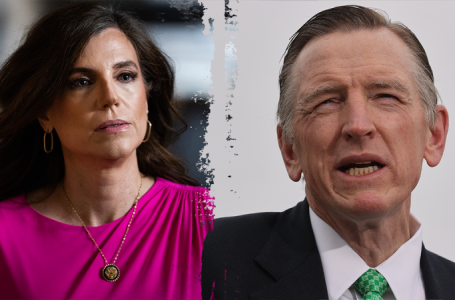 SCOOP: House Republicans request ban on federally funded ‘transgender animal’ experiments in 2026 budget