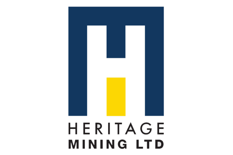 Heritage Intersects ~46 Metre Quartz-Sulfide Vein in second Hole at Zone 3 Extension
