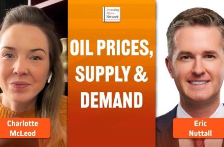 Eric Nuttall: Oil vs. Natural Gas Stocks, Plus 2025 Prices, Supply and Demand