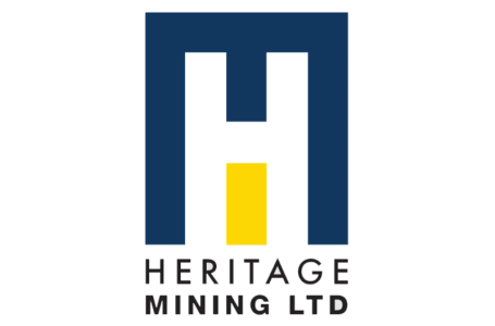 Heritage Mining Announces Encouraging Gold Results from New Millennium Drill Program and provides Exploration Update and Strategic Investment