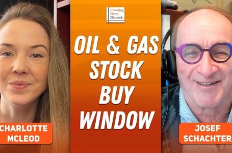 Josef Schachter: Oil to US$80 by Q4? Plus When to Buy the Dip in Stocks