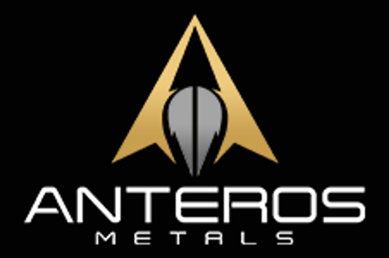  Anteros Identifies a Near-Surface High-Grade Critical Mineral Target at the Havens Steady VMS Deposit, Newfoundland