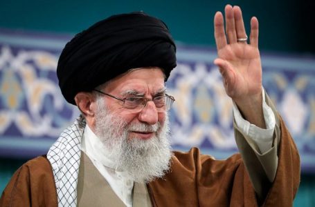 Iran condemns Austria over report on advanced nuclear weapons program