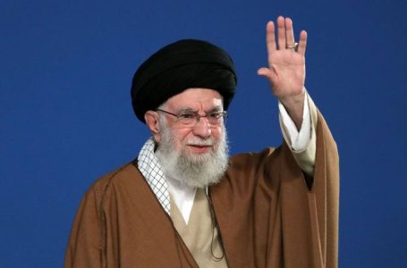4th round of US-Iran talks ends as Trump set to embark on historic Middle East tour