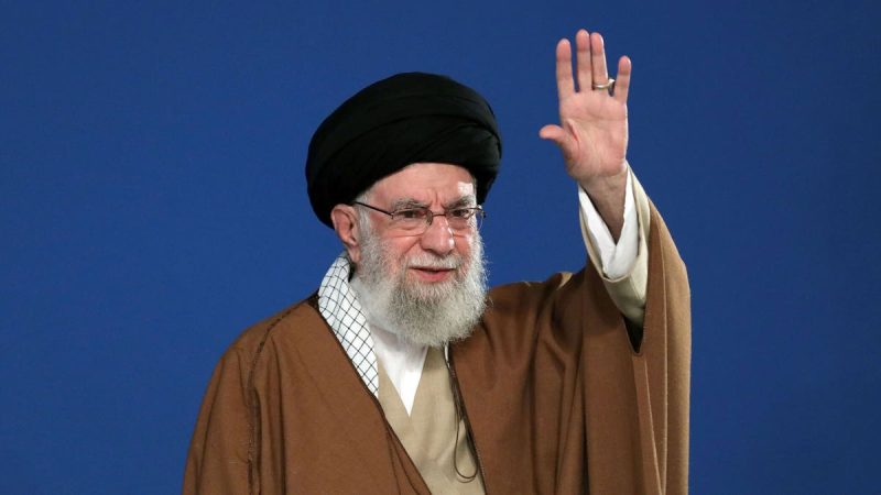 4th round of US-Iran talks ends as Trump set to embark on historic Middle East tour