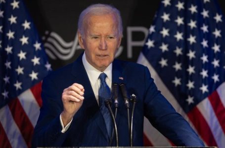 Political world reacts to former President Biden’s ‘aggressive’ cancer diagnosis: ‘Incredibly difficult’