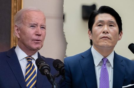 Biden interview audio reveals who brought up Beau’s death — and it wasn’t Hur