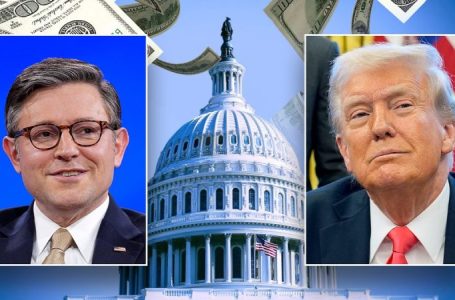 Trump considers tax hike on Americans making $2.5 million or more per year