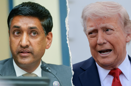 Blue state congressman ditches Dem playbook, seeks to codify Trump’s latest executive order