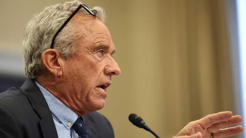  I’m a physician and I’m worried that our health agencies are facing increasing chaos