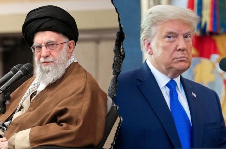 Trump warns Iran faces ‘violence like people haven’t seen before’ if nuclear deal fails