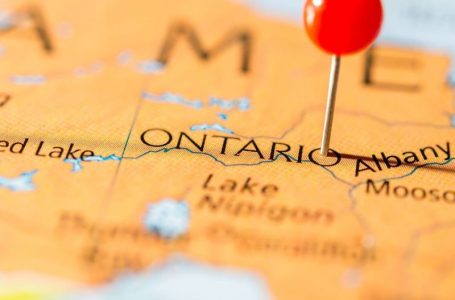 Ontario Tables Sweeping Bill to Restrict Foreign Access to Critical Minerals