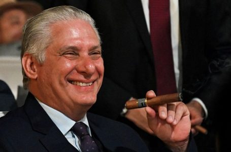 US cuts defense ties with Cuba over ‘non-cooperation’ after harboring terror fugitives