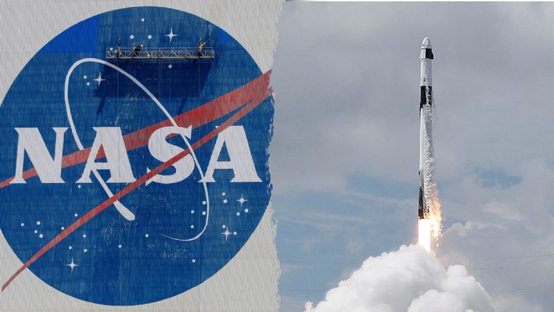  NASA backs Trump budget blueprint with $6B cut to agency