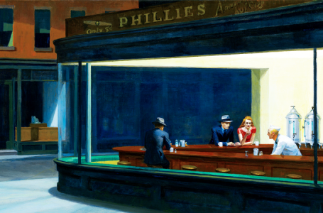 House GOP channels ‘Nighthawks’ as they try to pass Trump’s ‘big, beautiful bill’