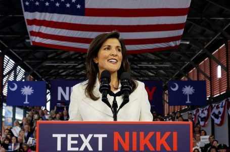 Flashback: Remember when Nikki Haley called for mental competency tests for all politicians 75 or older?