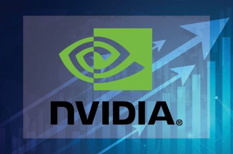 NVIDIA Rallies After Strong Q1, AI Demand Outshines China Export Hit
