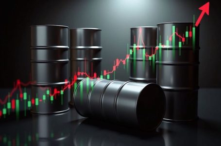 Oil Price and Inflation: What’s the Correlation?