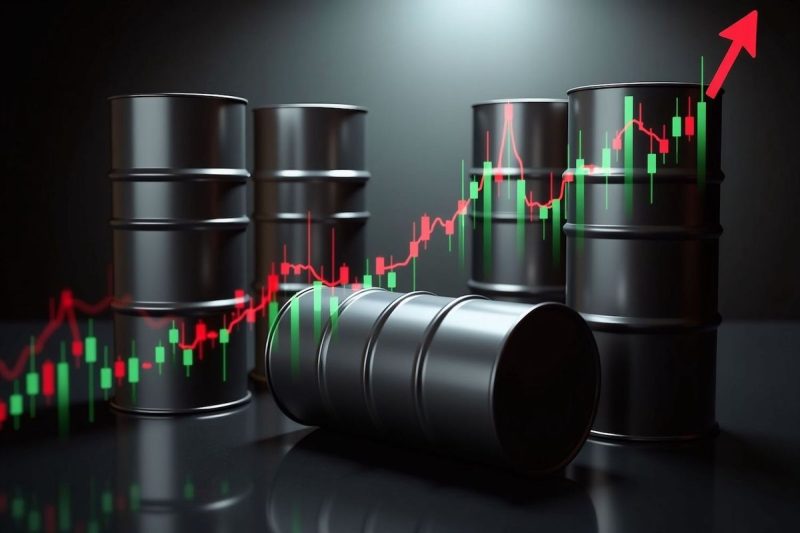 Oil Price and Inflation: What’s the Correlation?