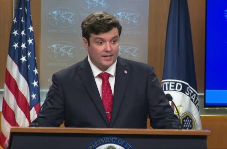 State Department confirms ‘constructive’ nuclear talks with Iran; Trump says deal ‘sort of’ agreed to