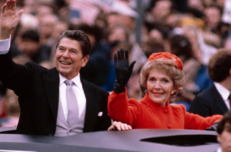 Reagan and Trump are more alike than you think