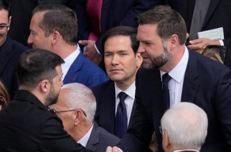 Rubio teases details of potential Trump, Putin in-person meeting after Russia-Ukraine ceasefire talks stall