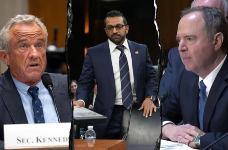 Dems’ hearing meltdowns a play to the base, analysts say, as Trump noms keep pushing back in viral moments