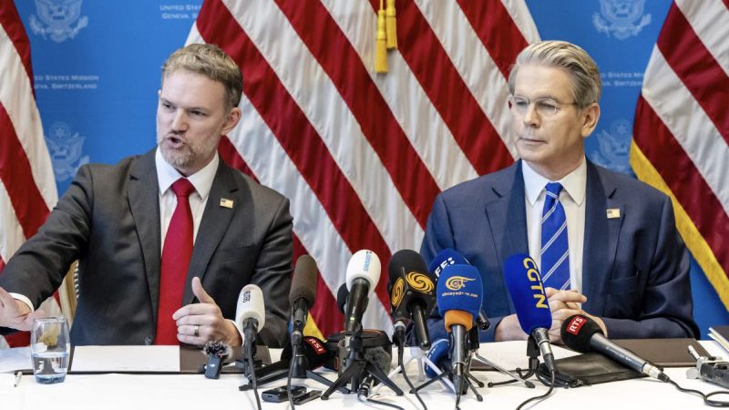 Trump China tariff truce ignites stock markets – will it also pump up president’s poll numbers?