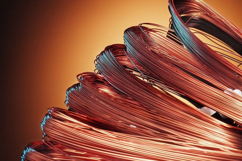 7 Copper ETFs and ETNs