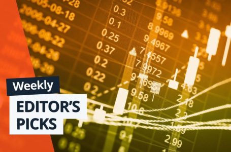 Editor’s Picks: ECB Issues Gold Warning, Uranium Stocks Jump on Trump Executive Orders