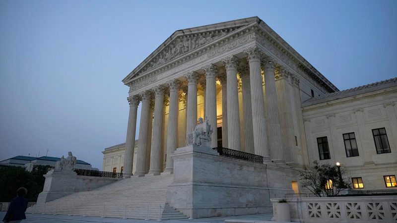  Supreme Court limits judges’ authority to block infrastructure projects over environmental concerns