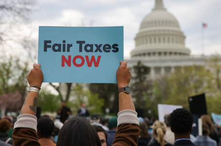 DAVID MARCUS: Tax-free overtime could be midterm magic for GOP