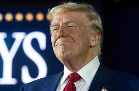 House Freedom Caucus embraces Trump budget proposal ‘paradigm shift’