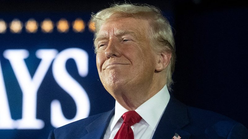  House Freedom Caucus embraces Trump budget proposal ‘paradigm shift’
