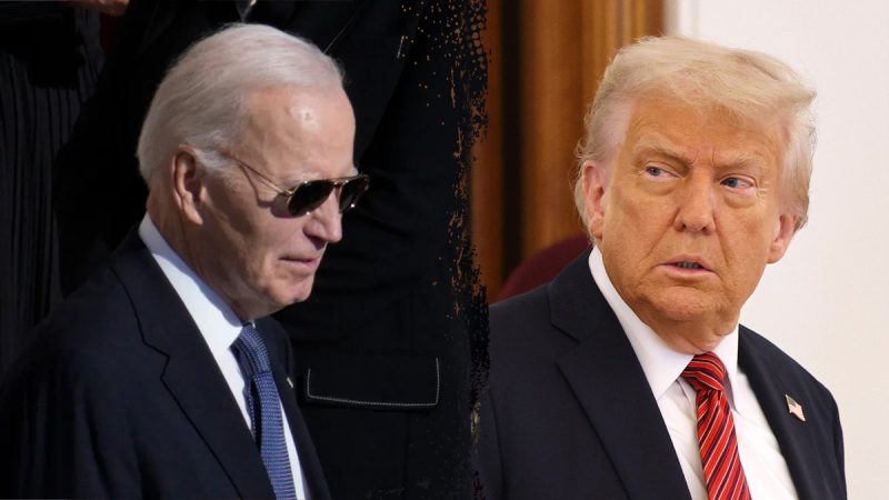  Trump calls Biden’s cancer diagnosis ‘very sad’ while questioning timeline: ‘Wasn’t informed’