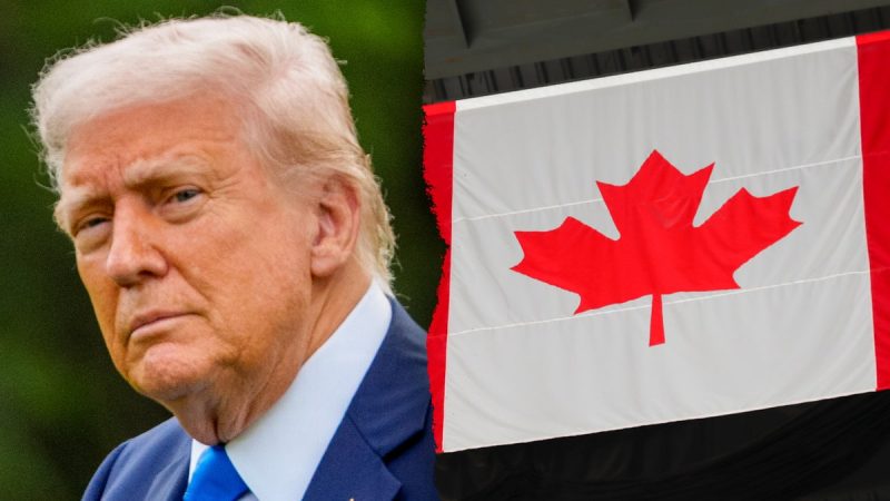  6 US governors to open talks with Canadian provincial leaders on tariffs
