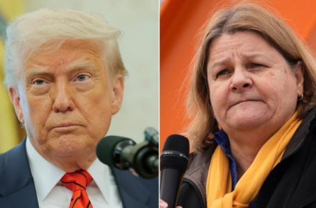 Retired judges criticize Trump admin over arrest of Milwaukee County judge: ‘Embarrassing spectacle’